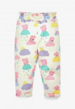 Next Kinder PEPPA PIG - Sweatshirt - Off-white -Next Verkäufe 2022 5b7388a1a53e48dbac77eb32906b6cb3