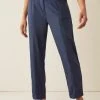 Next Damen BLEND - Chino - Blue (m56273)