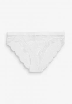 Next Damen 2 PACK - String - Mottled Anthracite -Next Verkäufe 2022 5b7ff7de2e29408e8d86721b4a5bd875