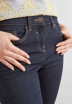 Next Jeans Skinny Fit - Blue | Damen -Next Verkäufe 2022 5b828dfa4bf34b95a41434e12eb5aaa5