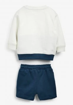 Next Kinder Sweatshirt - Blue -Next Verkäufe 2022 5b95295146f8473994db44df43be2666