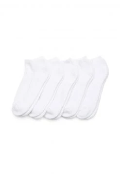 Next Damen 5 PACK - Füßlinge - White