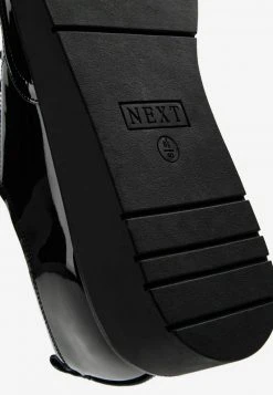 Next Damen Sportlicher Schnürer - Black -Next Verkäufe 2022 5bdd4b64c67646fea4a956094c273f9f