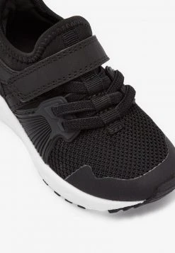 Next Unisex ELASTIC OLDER - Sneaker Low - Black -Next Verkäufe 2022 5be88e2210bc48aaa9c9a9bdd011c889