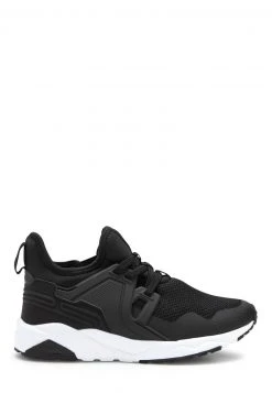 Next Kinder Sneaker Low - Black