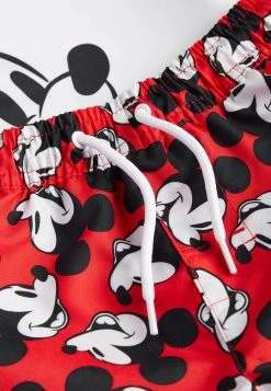 Next Unisex MICKEY MOUSE SET - Badeshorts - Red -Next Verkäufe 2022 5bfe433fe69a463b8a90daeaf994b993