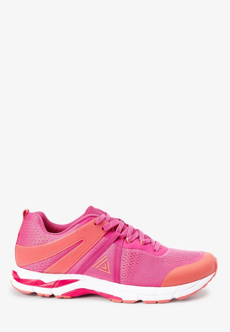 Next Sneaker Low - Pink | Damen 3 Next Sneaker Low - Pink | Damen – Bild 3