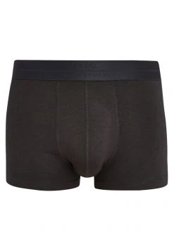 Next Herren 4 PACK - Panties - Black -Next Verkäufe 2022 5c12c079939f40cdb02f17d6274b4de9
