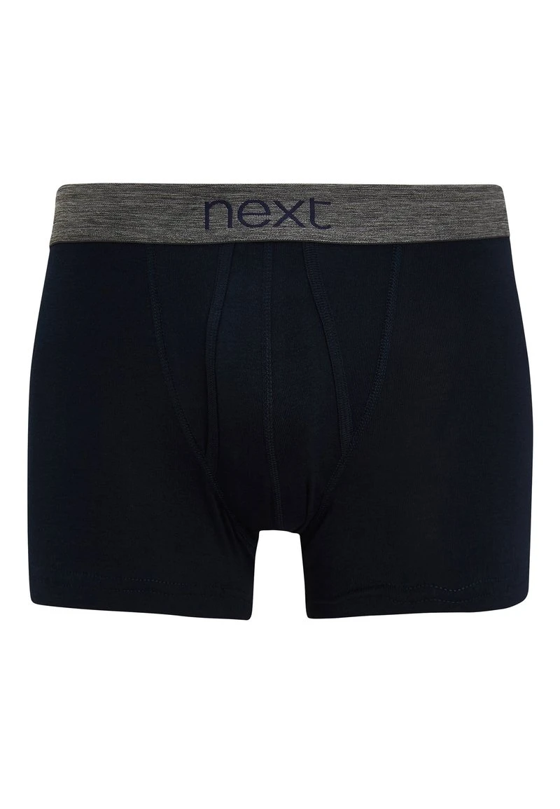 Next Herren A-FRONTS PURE COTTON 10 PACK - Panties - Blue 3 Next Herren A-FRONTS PURE COTTON 10 PACK - Panties - Blue – Bild 3