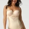 Next Damen Shapewear - Beige