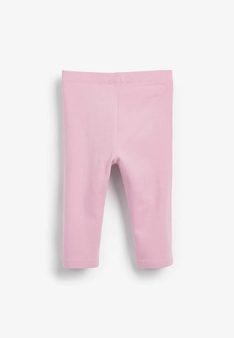 Next Kinder 2 PACK CROPPED - Leggings - Hosen - Pink Pretty Floral 4 Next Kinder 2 PACK CROPPED - Leggings - Hosen - Pink Pretty Floral – Bild 4