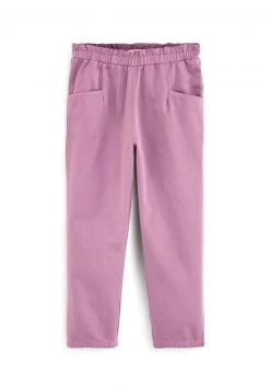 Next Kinder Stoffhose - Purple 6 Next Kinder Stoffhose - Purple -Next Verkäufe 2022 5c4269348ce14b05a24bed547e236e85