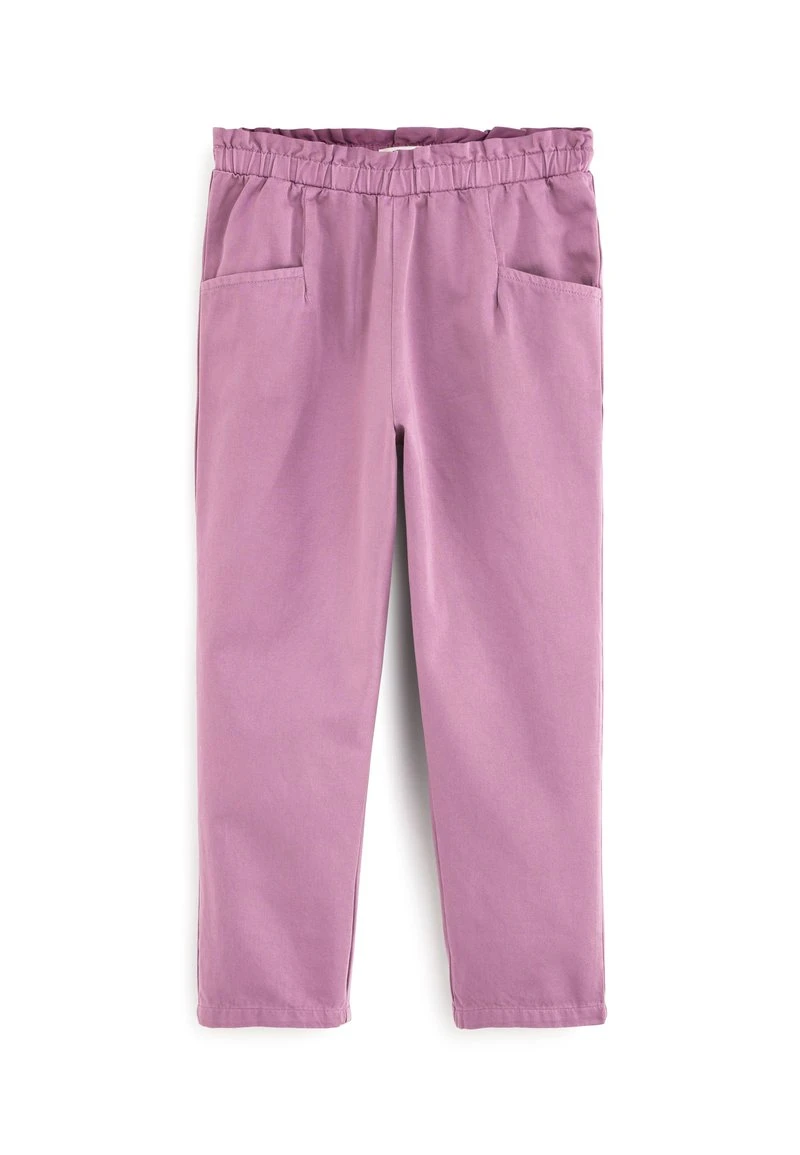 Next Kinder Stoffhose - Purple 3 Next Kinder Stoffhose - Purple – Bild 3
