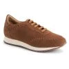 Next Damen SIGNATURE STITCH DETAIL - Sneaker Low - Tan