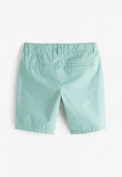 Next Kinder STONE - Shorts - Blue -Next Verkäufe 2022 5c50ca96b5bd43ff899703aa67f048b4