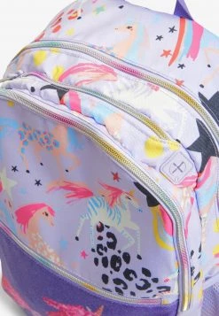 Next Kinder UNICORN - Tagesrucksack - Lilac -Next Verkäufe 2022 5c616803cc59444388253aa87ec447e4