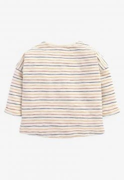 Next Kinder 4 PACK - Langarmshirt - Blue -Next Verkäufe 2022 5c64b0fe879d499f8f7555b007b79825