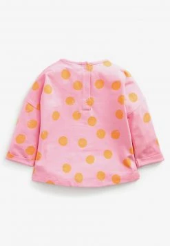 Next Kinder 3 PACK LONG SLEEVE - Langarmshirt - Multi Coloured -Next Verkäufe 2022 5c74cc963be64a22b0b6337d29541da0