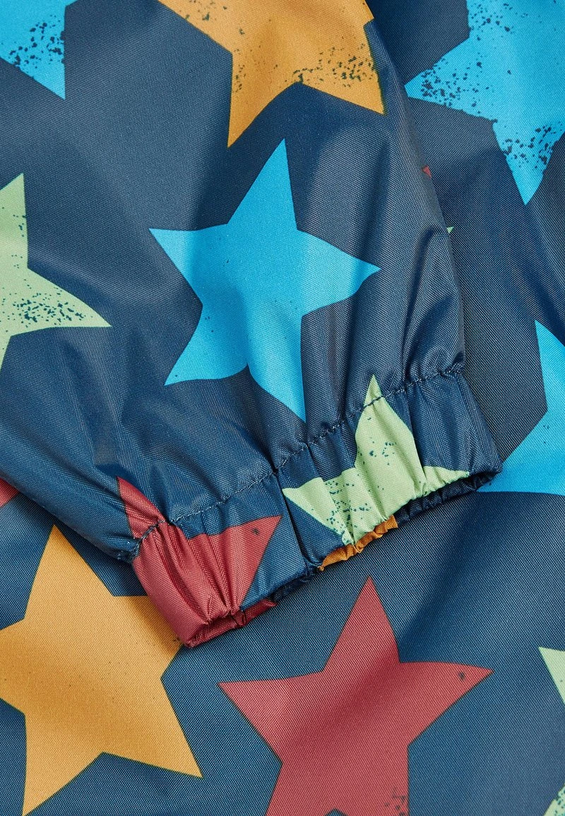 Next Kinder FLEECE LINED PUDDLESUIT - Jumpsuit - Dark Blue 5 Next Kinder FLEECE LINED PUDDLESUIT - Jumpsuit - Dark Blue – Bild 5