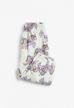 Next Kinder 3 PACK - Nachtwäsche Set - Orange -Next Verkäufe 2022 5c9ce9fffe284a118c3e90adffe1a10a