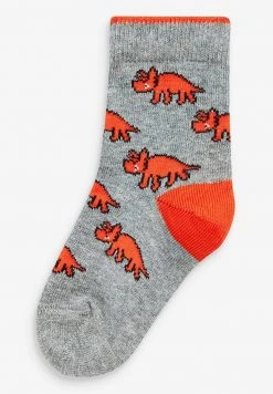 Next Kinder 10 PACK - Socken - Blue -Next Verkäufe 2022 5ca7e2e090844f438648358d4c77a3d6