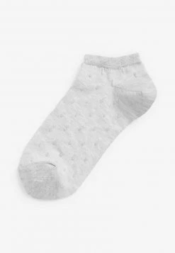 Next Damen TEXTURED 5 PACK - Socken - Mint -Next Verkäufe 2022 5cbf40ee42624c5681e52595c89fb552
