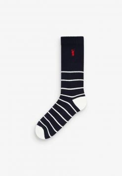 Next Herren 4 PACK - Socken - Blue 12 Next Herren 4 PACK - Socken - Blue -Next Verkäufe 2022 5cc06f93973a46b688763c739b3543af
