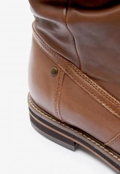 Next Damen Overknees - Tan -Next Verkäufe 2022 5cc4846f4ee840a7892b80b9459d009e