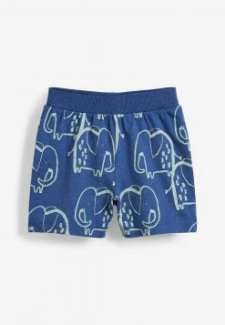 Next Kinder 3 PACK - Nachtwäsche Set - Blue Animals -Next Verkäufe 2022 5cd2e4244fcd4d8ca3c1cbb2f5b82381