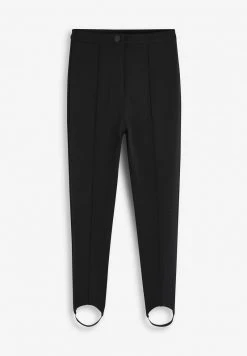 Next Kinder STIRRUP - Stoffhose - Black