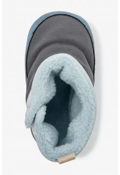 Next Kinder COLOURBLOCK QUILTED PRAM - Lauflernschuh - Blue -Next Verkäufe 2022 5ce65a98555d4b6c87bbf462f84046c8