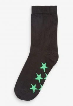Next Kinder UNISEX - Socken - Black -Next Verkäufe 2022 5ceba8a0e88743bab78b9c7848ecc2e2