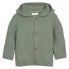 Next Kinder Strickjacke - Green