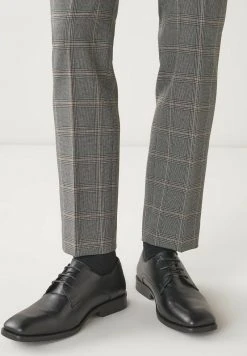 Next Business-Schnürer - Black | Herren