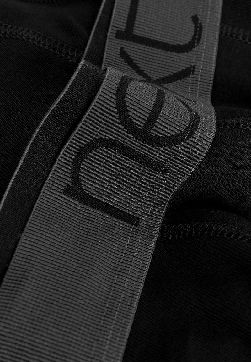 Next Herren 4 PACK - Panties - Black 2 Next Herren 4 PACK - Panties - Black – Bild 2