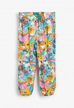 Next Kinder PULL-ON - Stoffhose - Multi Bright 4 Next Kinder PULL-ON - Stoffhose - Multi Bright -Next Verkäufe 2022 5d1b35e7a2414001892e225959bc38b1