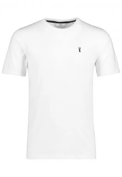 Next Herren T-Shirt Print - White 7 Next Herren T-Shirt Print - White -Next Verkäufe 2022 5d1defbca56649b79332eb46eb8add7a