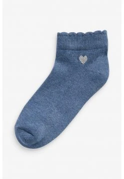 Next Kinder 7 PACK - Socken - Multi-coloured -Next Verkäufe 2022 5d20e0ac38a2424890b577e12e08d0d2