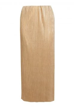 Next Damen Maxirock - Gold Coloured -Next Verkäufe 2022 5d295c486cbf46259c63b8b14370c0da