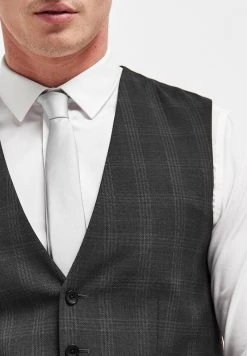 Next Herren Anzugweste - Grey -Next Verkäufe 2022 5d33ddd58a6f4174916f936c0d886a16