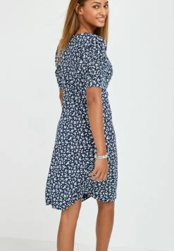 Next Damen SHORT SLEEVE TEA - Freizeitkleid - Blue 7 Next Damen SHORT SLEEVE TEA - Freizeitkleid - Blue -Next Verkäufe 2022 5d4683b1271c4159b3835d75d9bd9143