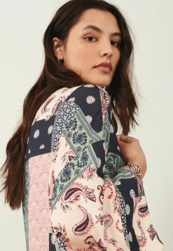 Next Damen Leichte Jacke - Multi -Next Verkäufe 2022 5d489b2406114f8a80acf02077747e6d