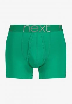 Next Herren 4 PACK - Boxershorts - Blue -Next Verkäufe 2022 5d491b9923194e87be1b81d93ed9f510