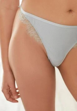 Next Damen String - Green