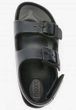 Next Kinder Riemensandalette - Black -Next Verkäufe 2022 5d52590018ac4111bacbaae03d00446a