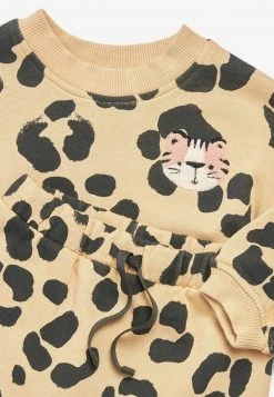 Next Kinder SET - Sweatshirt - Brown -Next Verkäufe 2022 5d648e250b95459a89cb6e906990f9ae