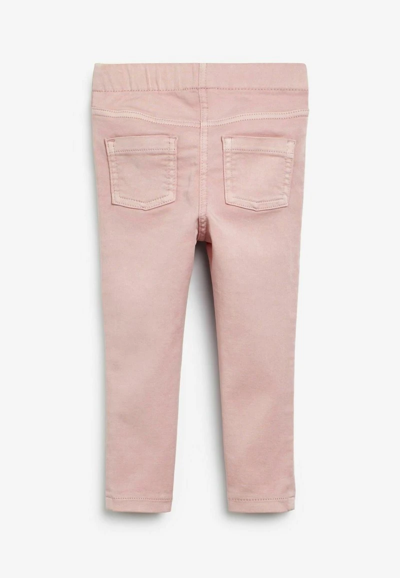 Next Kinder Jeggings - Light Pink 2 Next Kinder Jeggings - Light Pink – Bild 2