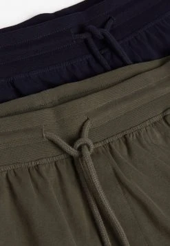 Next TWO PACK - Shorts - Green | Herren -Next Verkäufe 2022 5d8db6d7c9fd454d8930bae2f3dc1014