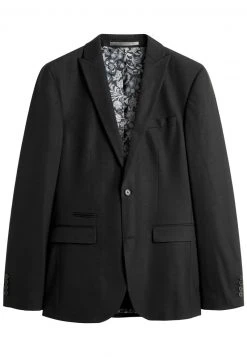 Next Herren Sakko - Black -Next Verkäufe 2022 5d92c8739ad54c41ae1ea723749e651b