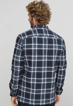 Next Herren BORG - Leichte Jacke - Blue -Next Verkäufe 2022 5d937a366cb642588b743481b999e924